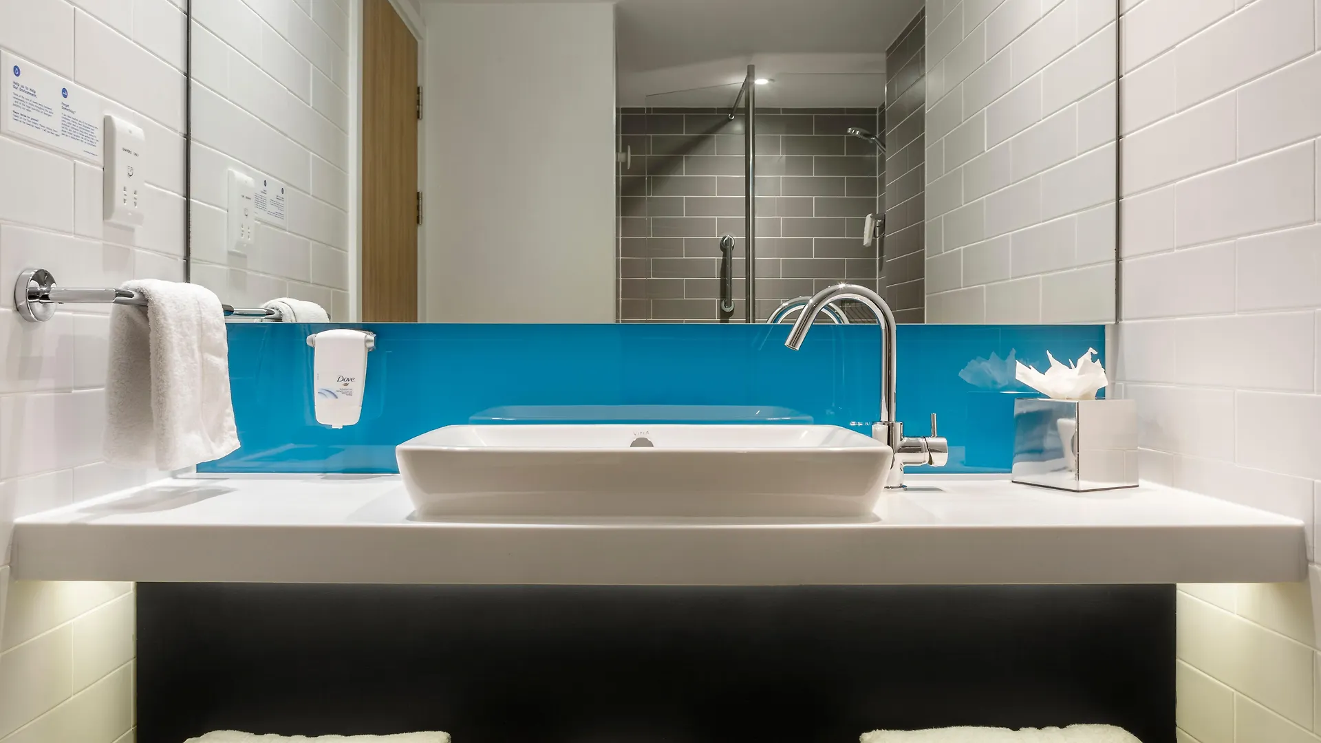 Holiday Inn Express Dublin City Centre By Ihg