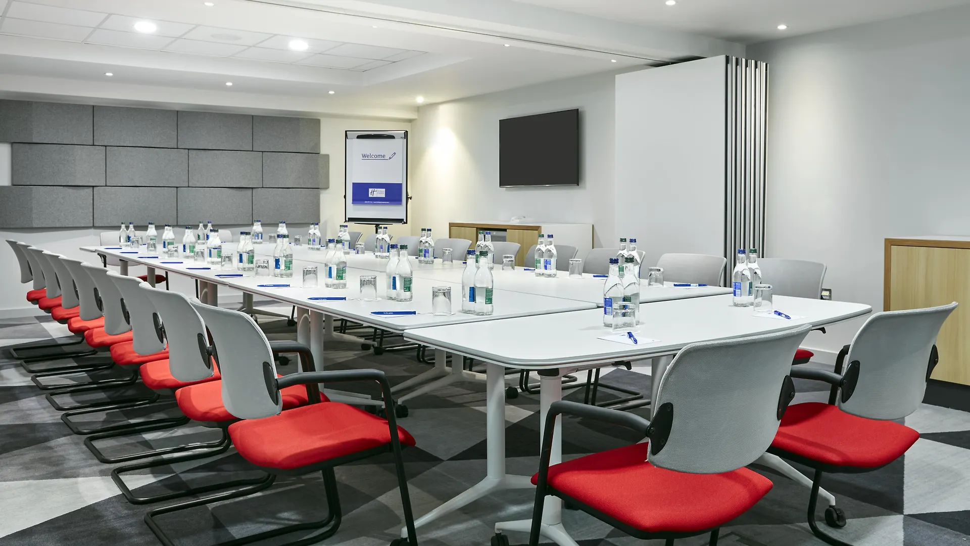 Holiday Inn Express Dublin City Centre By Ihg