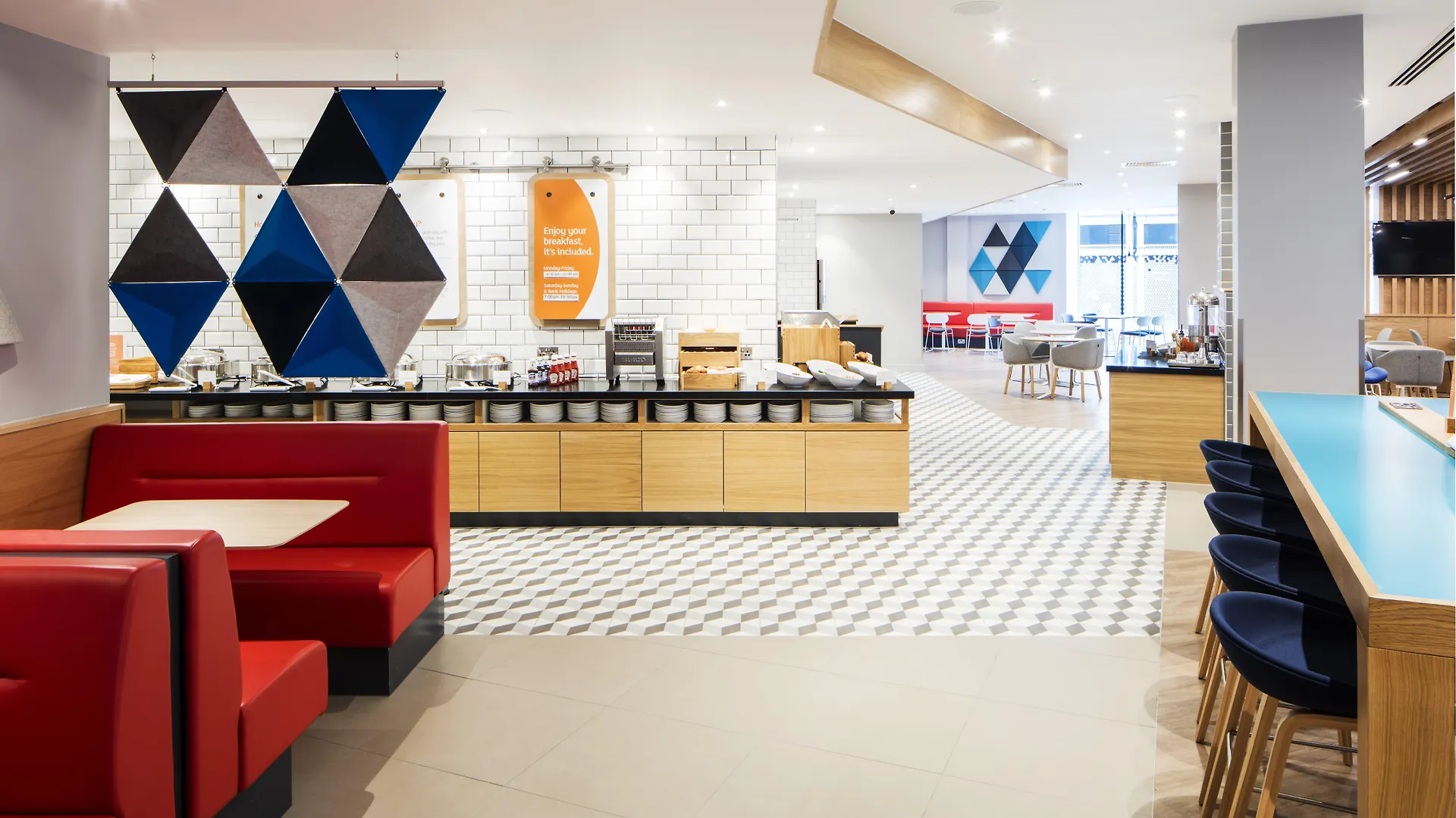 *** Hotel Holiday Inn Express Dublin City Centre By Ihg Irlande