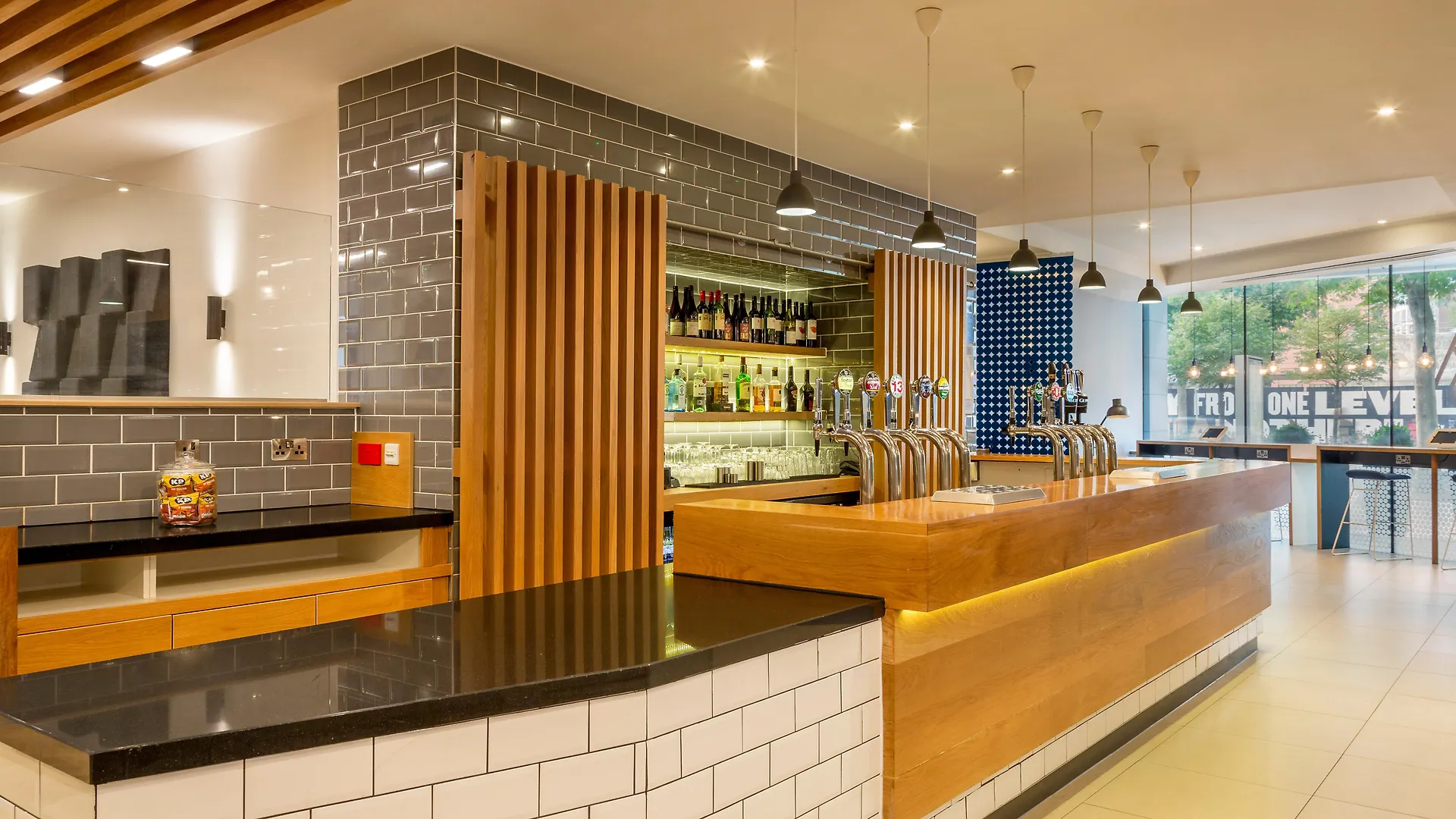 Holiday Inn Express Dublin City Centre By Ihg Hotel