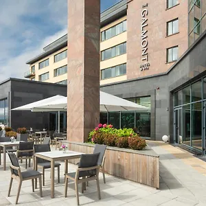 Hotell The Galmont &