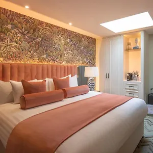 Hotell Hyde