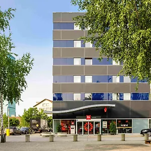 Ibis West 3* Zürich