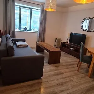 Appartement Exchange Suites By Trinity, Dublin