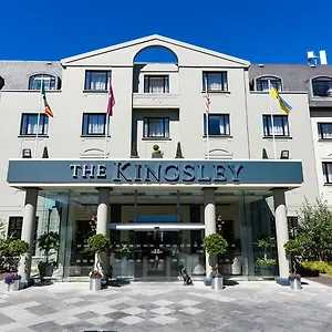 Hotell The Kingsley