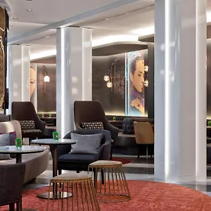 Renaissance Schoenbrunn 4* Wenen