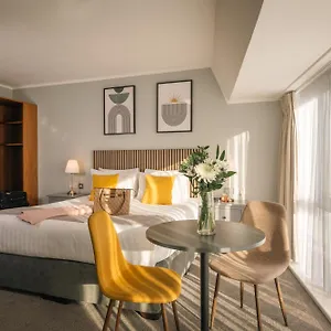 Hotel Beresford
