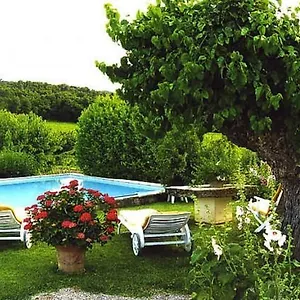Le Petit Champ Buisson