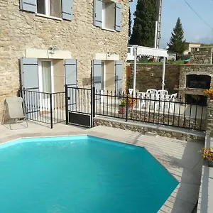 Du Gour Du Peyrol Buisson