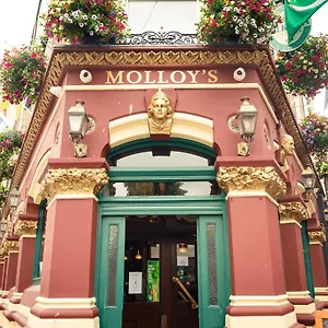 Appartement Molloys, Dublin