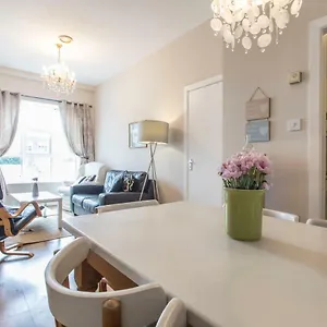 Appartement St Patricks Cathedral Self Catering, Dublin