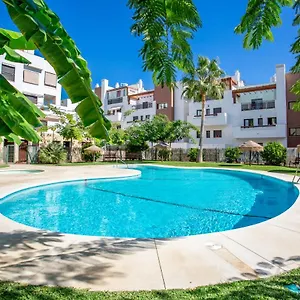 Lets In The Sun Calablanca La Cala De Mijas