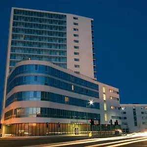 Appartement Metro Airport, Dublin