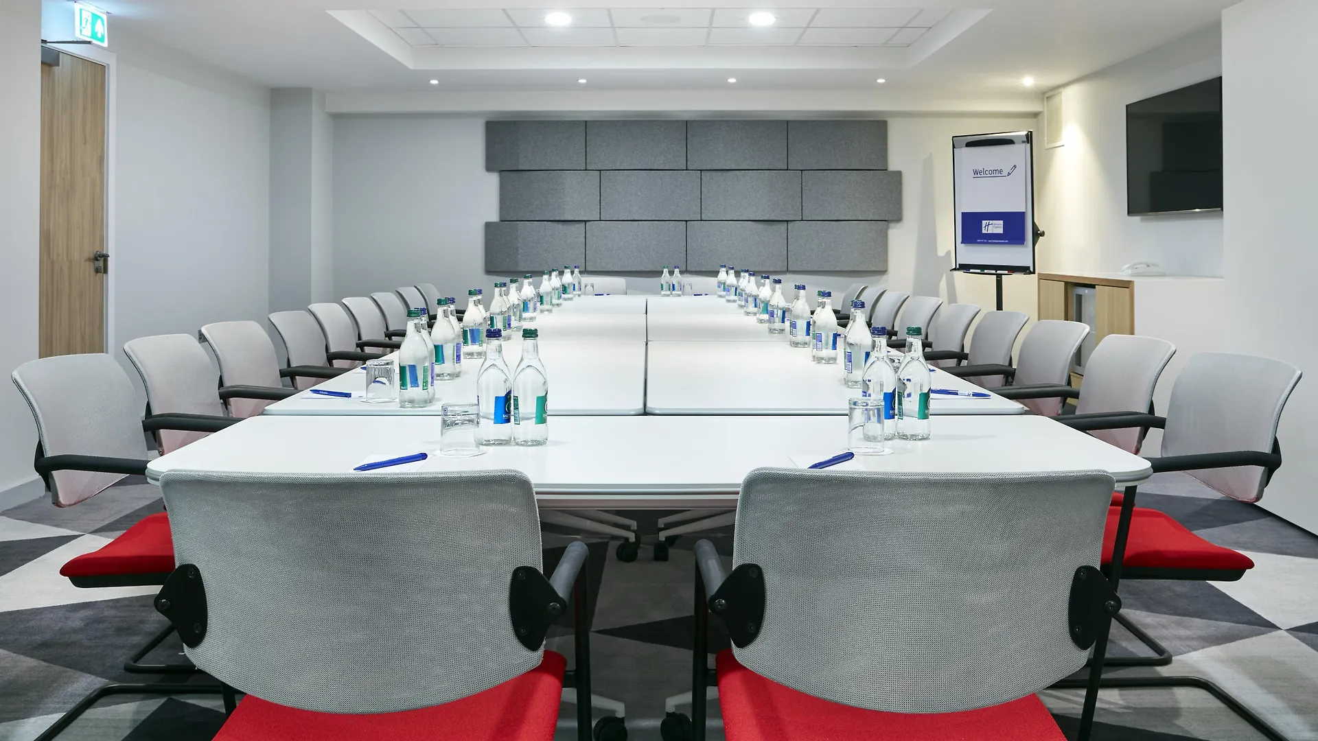 Ξενοδοχείο Holiday Inn Express Dublin City Centre By Ihg