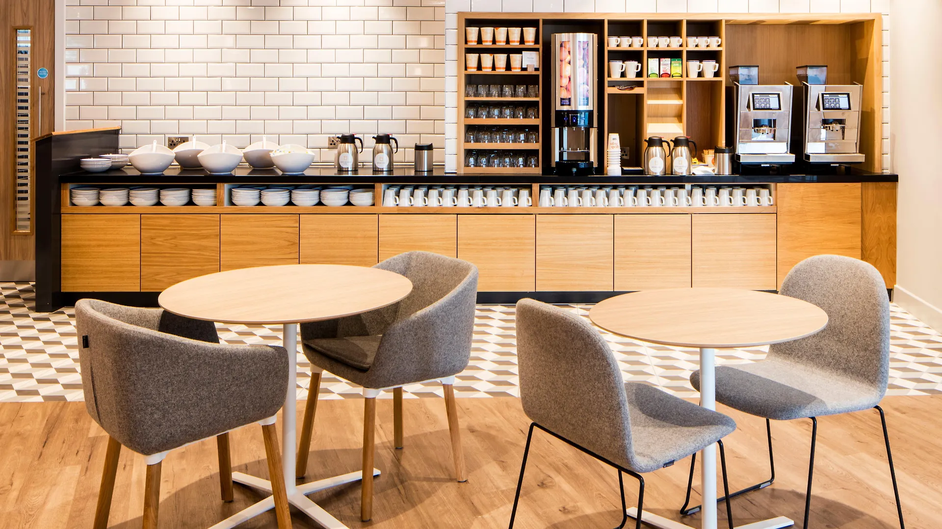 Holiday Inn Express Dublin City Centre By Ihg Ιρλανδία