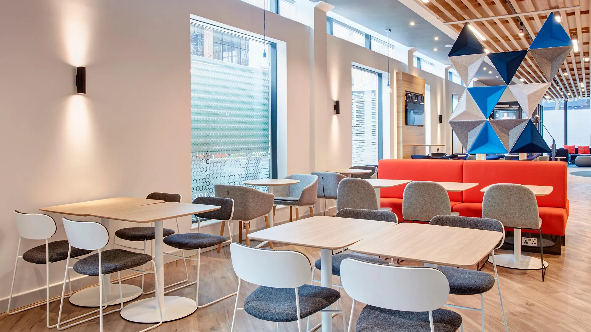 Ξενοδοχείο Holiday Inn Express Dublin City Centre By Ihg