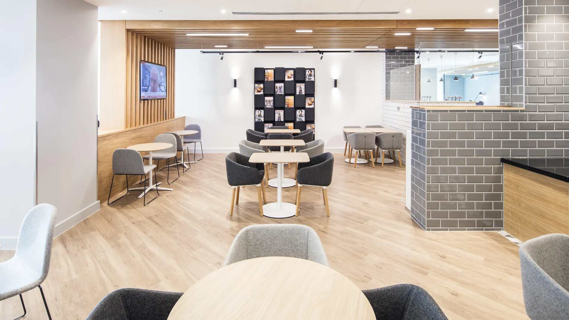Ξενοδοχείο Holiday Inn Express Dublin City Centre By Ihg
