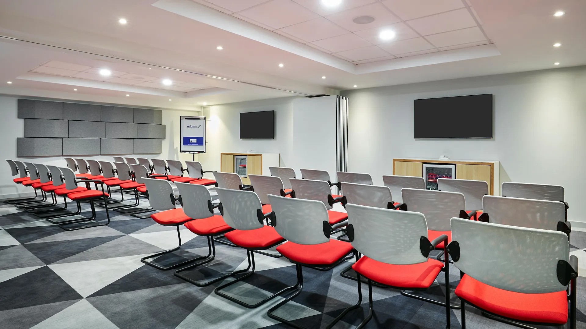 Ξενοδοχείο Holiday Inn Express Dublin City Centre By Ihg